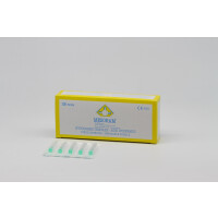 Mesoram micro-injection needles, 33G / 12mm, 100pcs.
