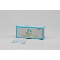 Mesoram micro-injection needles,  27G / 12mm, 100pcs.