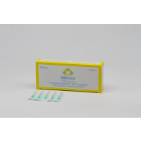 Mesoram micro-injection needles, Needles 33G / 4mm, 100pcs.