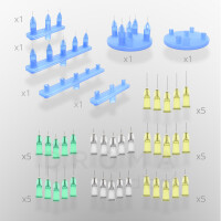 Sample set - Mesotherapy