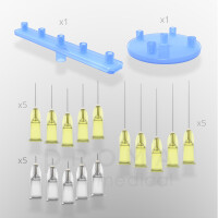 Sample set - Lipolysis